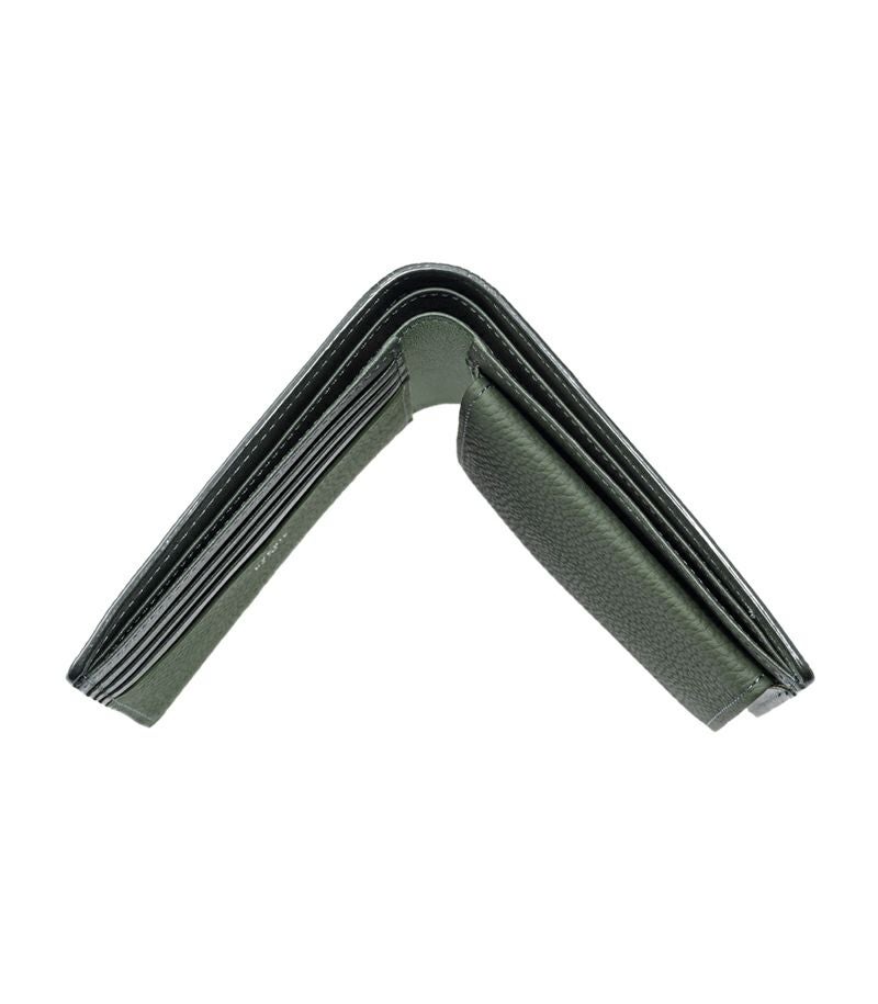 【新作】ボックス小銭入れ付き札入れ｜フォーミーキップ