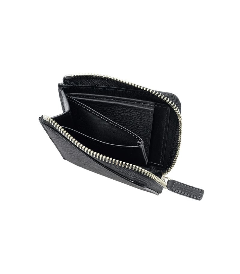 【新作】Ｌ字ファスナーマルチウォレット｜フォーミーキップ