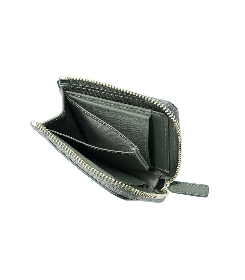 【新作】Ｌ字ファスナーマルチウォレット｜フォーミーキップ