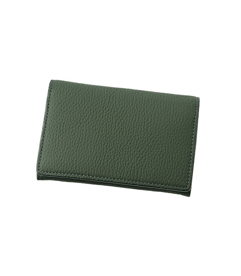 フォーミーキップ,レザー名刺入れ,名刺入れ,キプリス