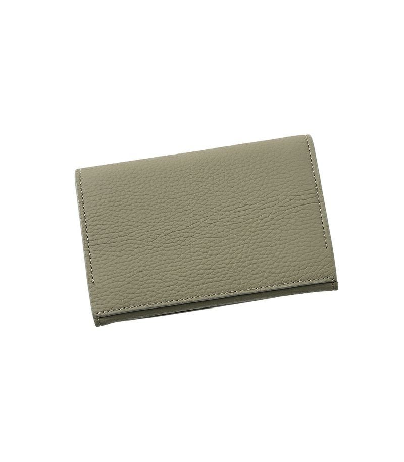 ササマチ名刺入れ｜フォーミーキップ