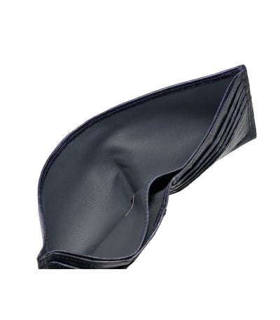 カード札入れ｜マットクロコダイル