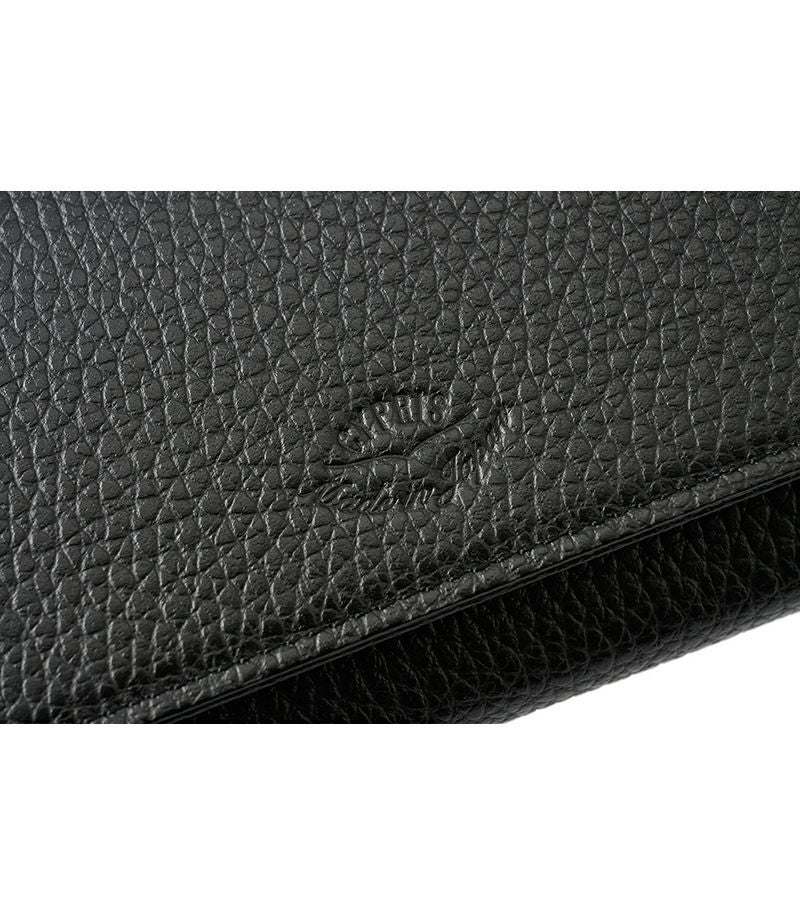 かぶせハニーセル長財布| ルミナス