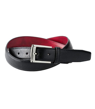 ベルト(30mm幅)｜リザード