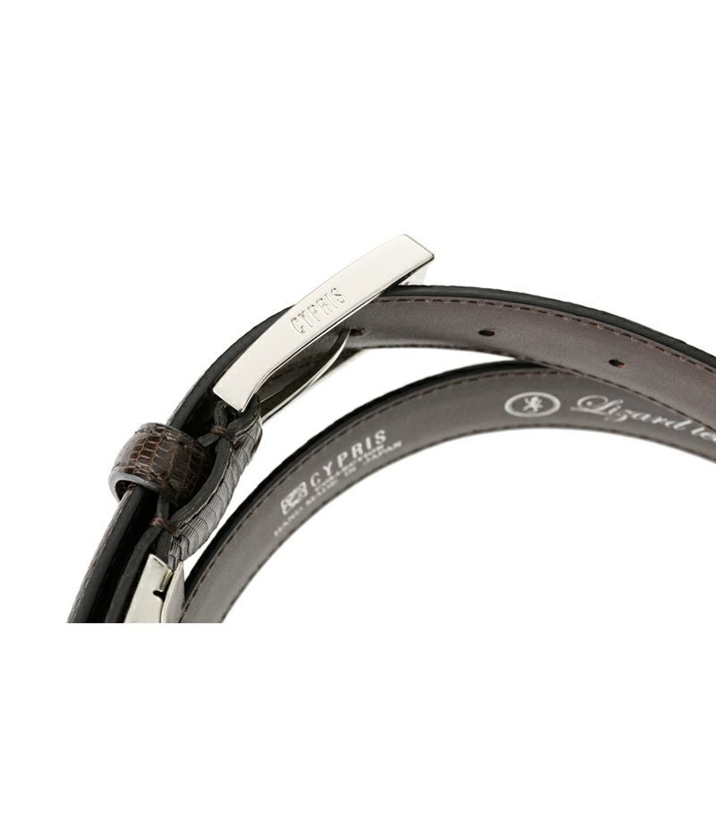 ベルト(30mm幅)｜リザード