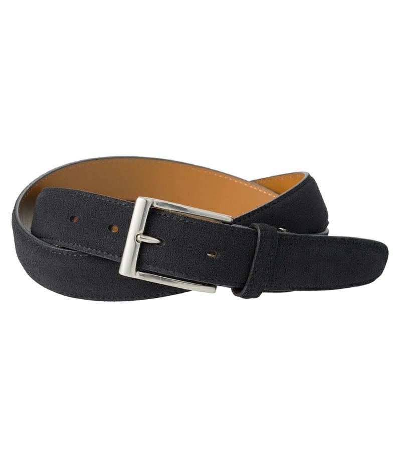 ベルト(30mm幅)｜スエードベルト