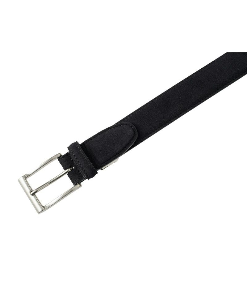 ベルト(30mm幅)｜スエードベルト