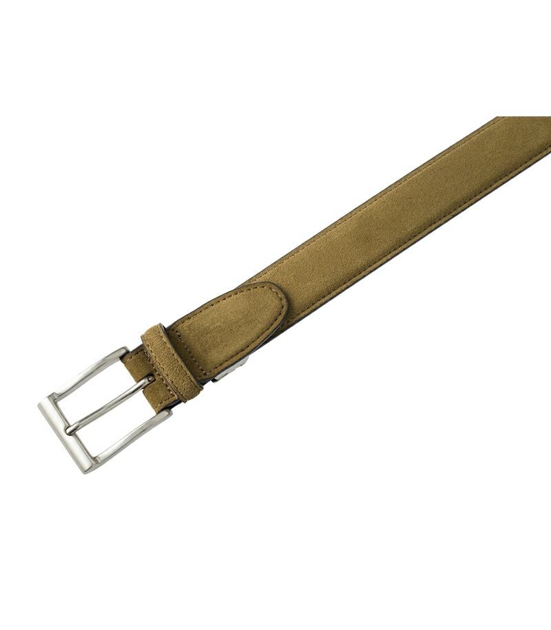 ベルト(30mm幅)｜スエードベルト