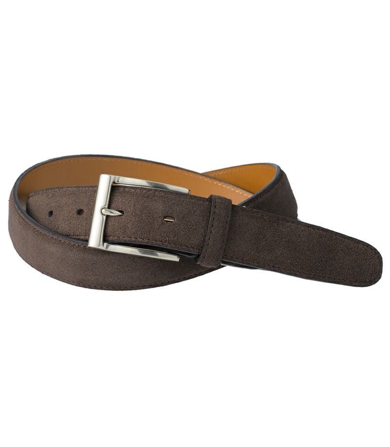 ベルト(30mm幅)｜スエードベルト
