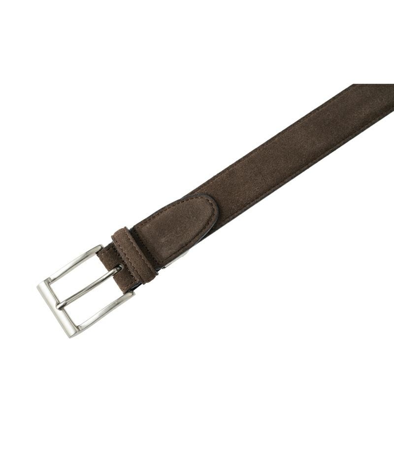 ベルト(30mm幅)｜スエードベルト