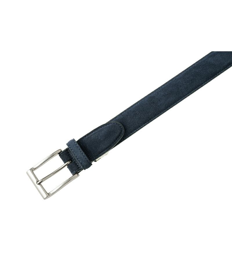 ベルト(30mm幅)｜スエードベルト