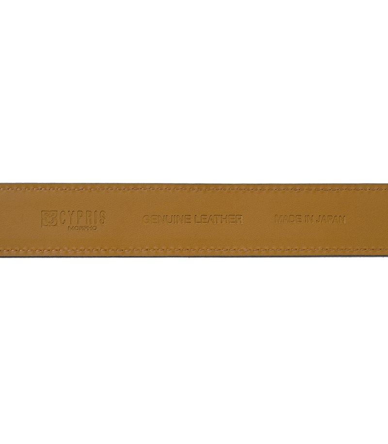 ベルト(30mm幅)｜スエードベルト