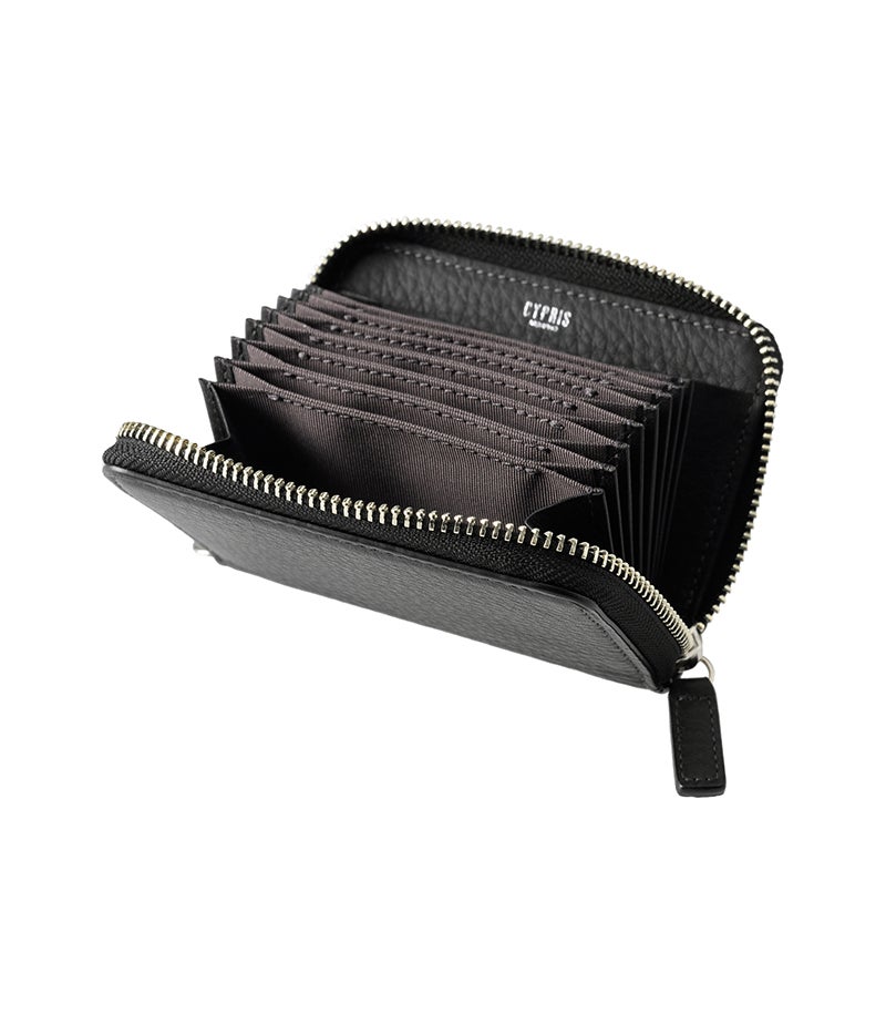 ジャバラカードケース| トゥージュール