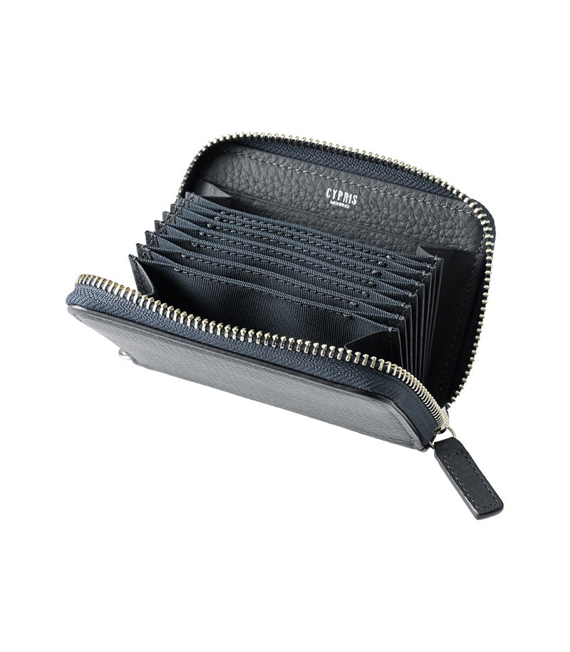 ジャバラカードケース| トゥージュール