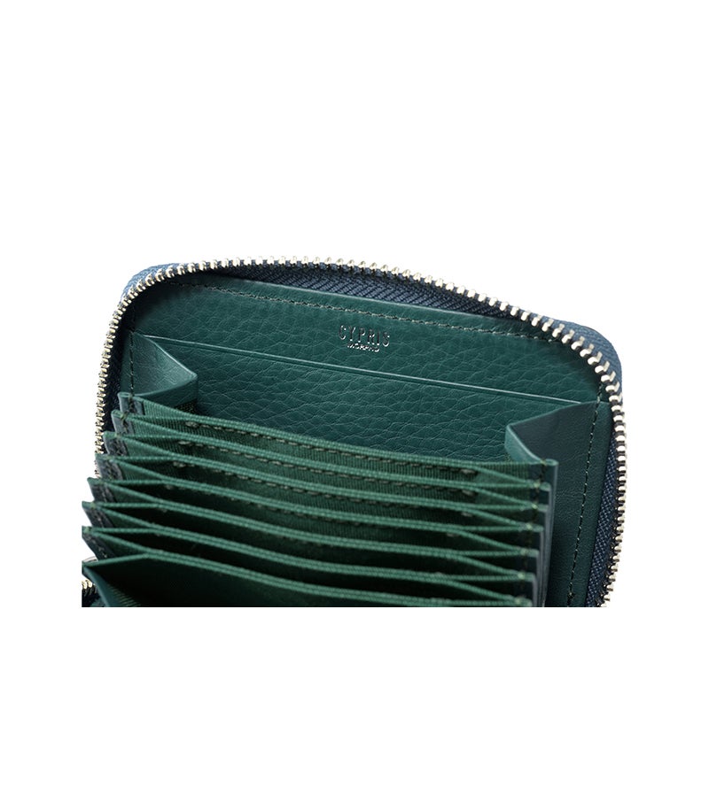 ジャバラカードケース| トゥージュール