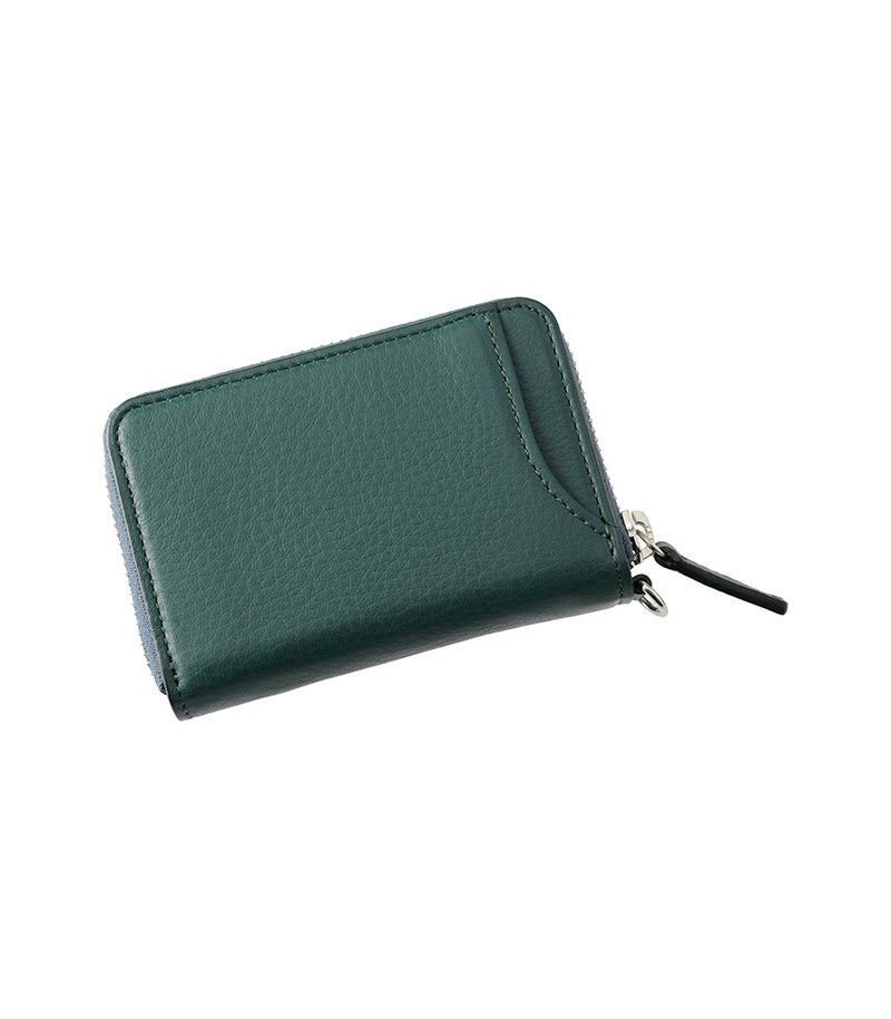 ジャバラカードケース| トゥージュール