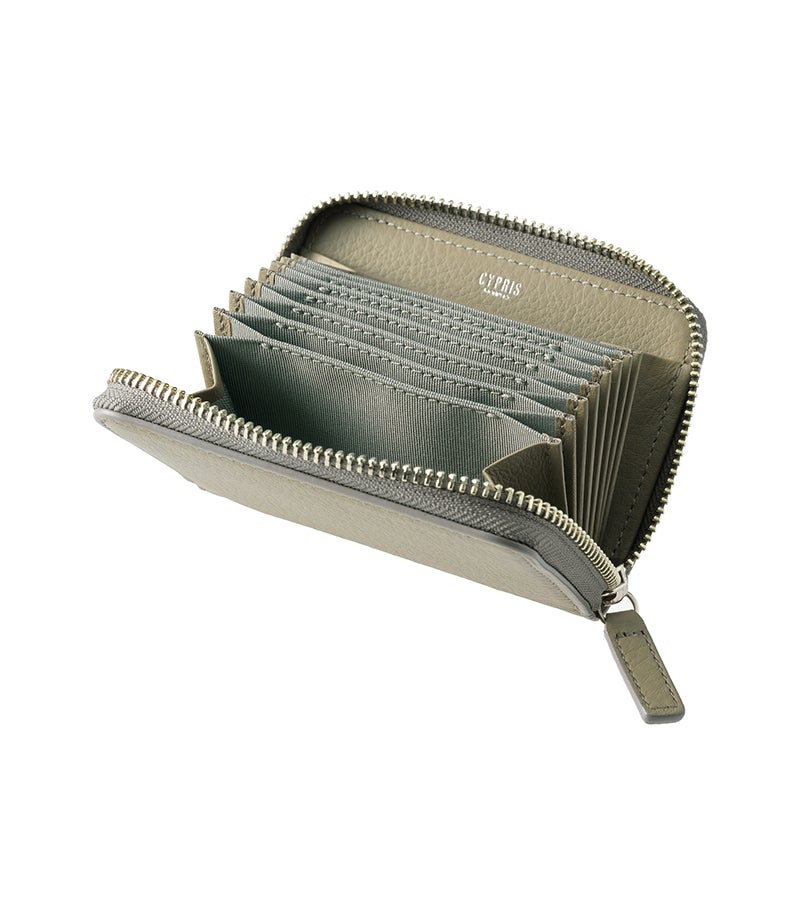 ジャバラカードケース| トゥージュール