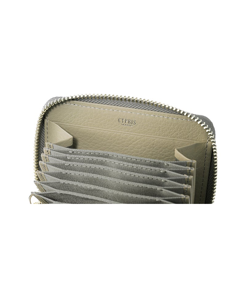 ジャバラカードケース| トゥージュール