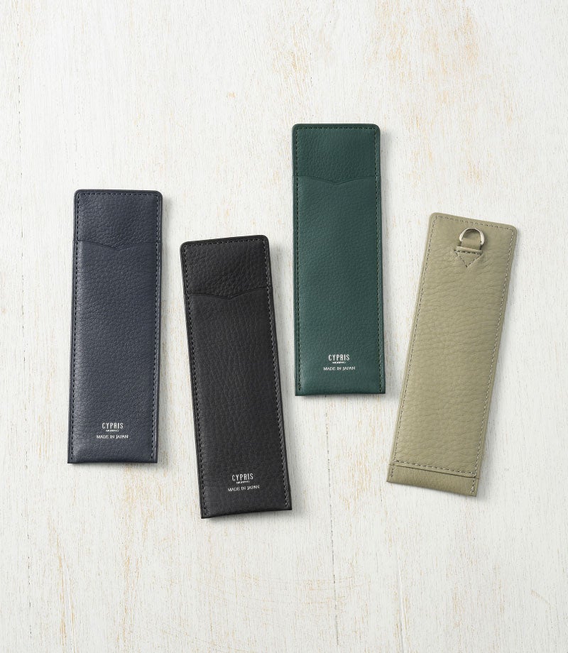 薄型ペンケース