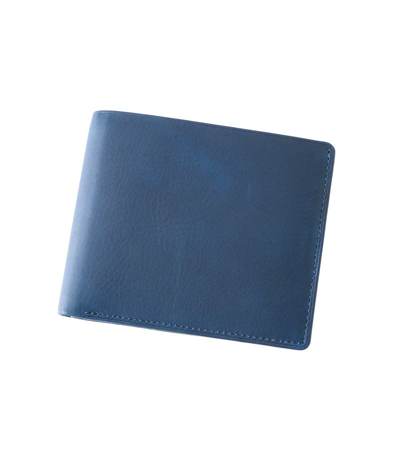 カード札入れ｜AIZOME CALF