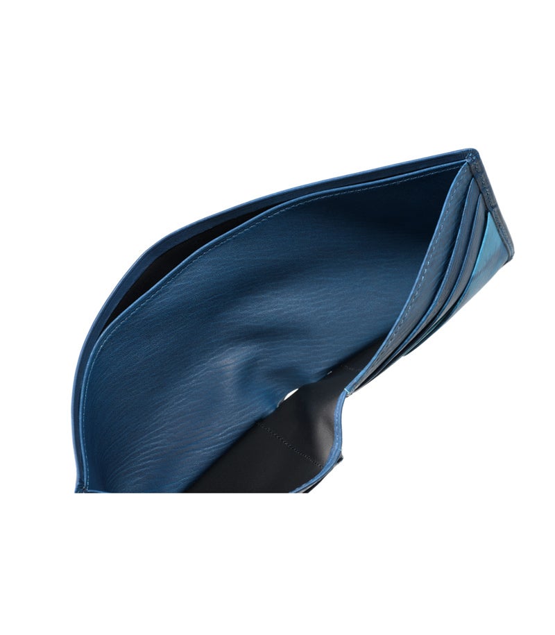 カード札入れ｜AIZOME CALF