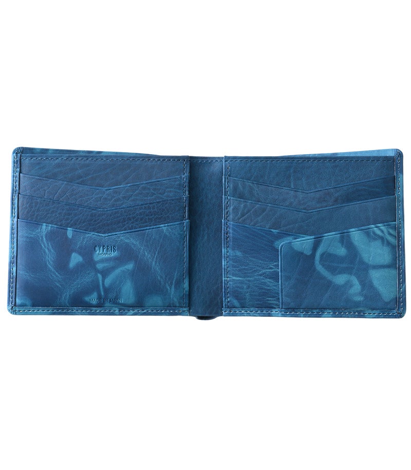 カード札入れ｜AIZOME CALF