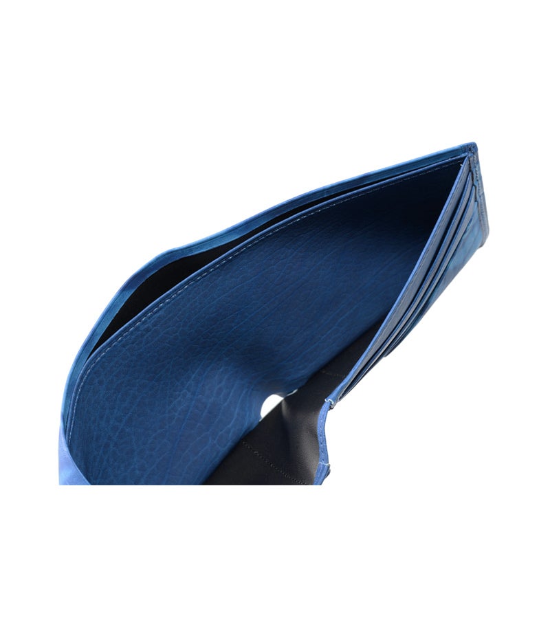 カード札入れ｜AIZOME CALF