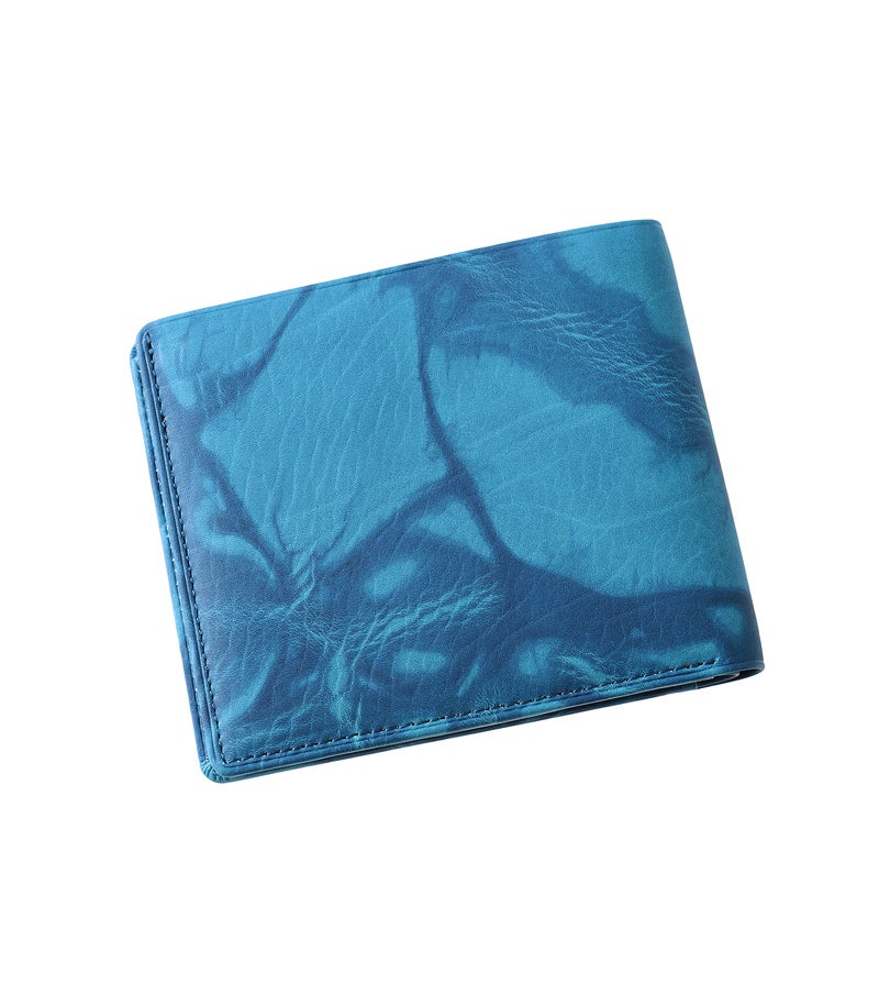 カード札入れ｜AIZOME CALF