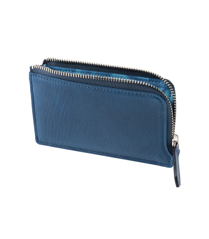 フラグメントウォレット｜AIZOME CALF