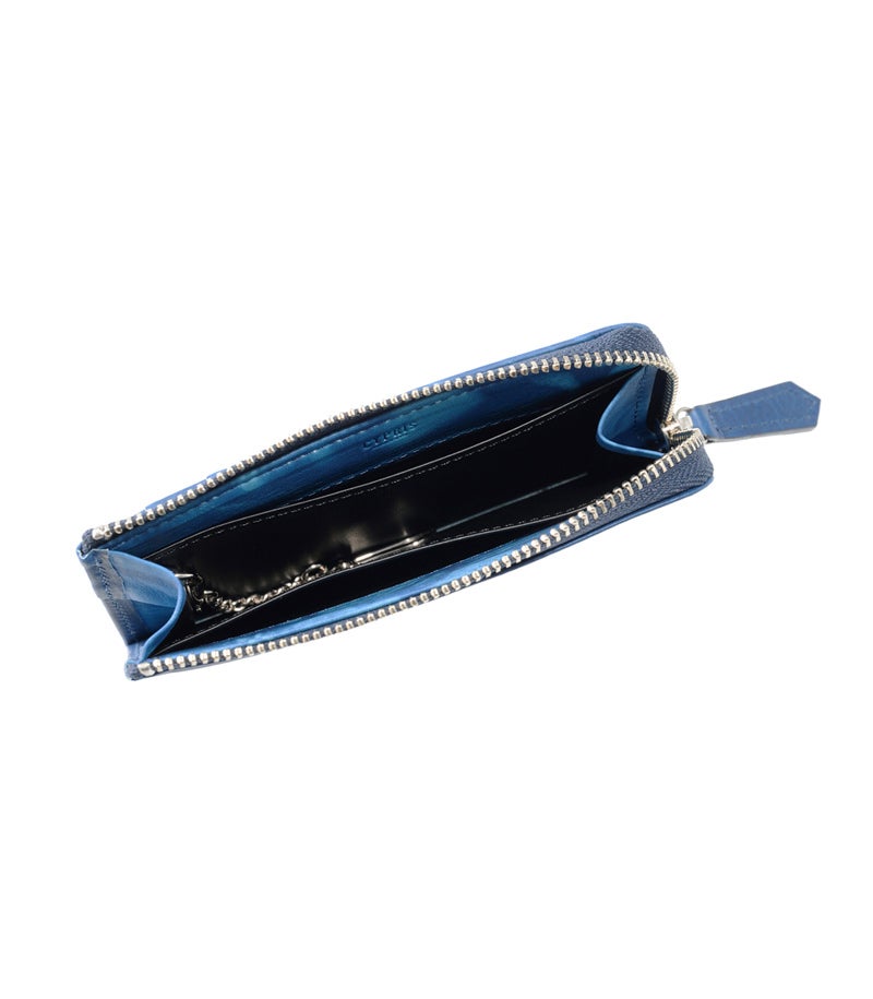 フラグメントウォレット｜AIZOME CALF