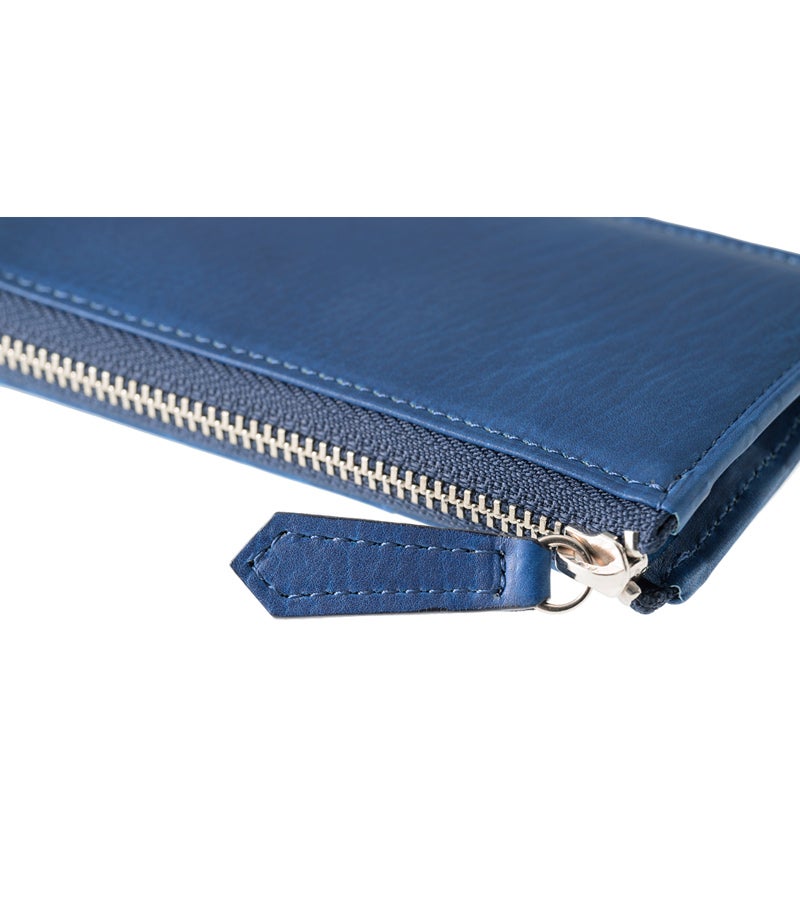 フラグメントウォレット｜AIZOME CALF