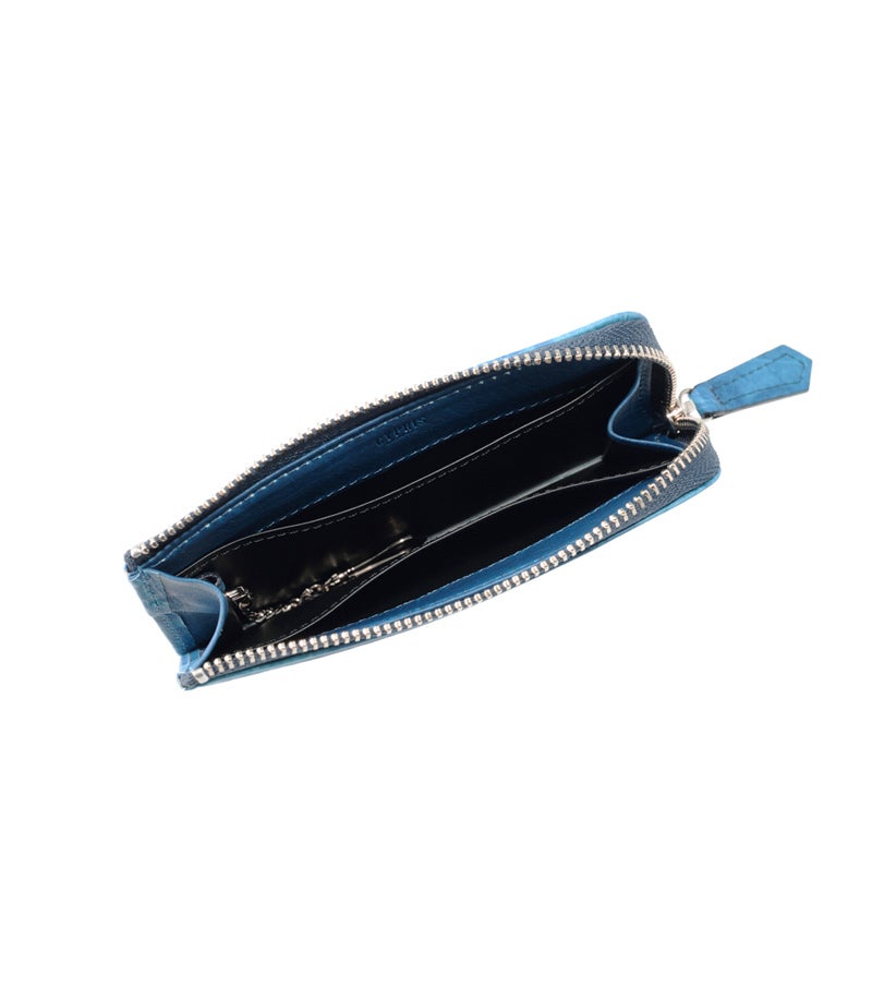 フラグメントウォレット｜AIZOME CALF