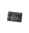 風琴カード段付き小銭入れ｜washi