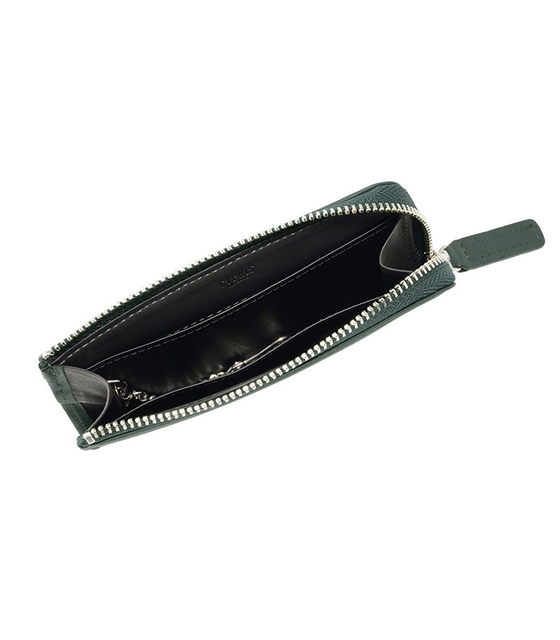 フラグメントウォレット｜レーニアカーフ＆セタカーフ